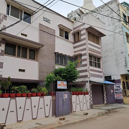 3 Bhk Non-Ac For 4 To 10 Guests For Families Daire Haydarabad Dış mekan fotoğraf