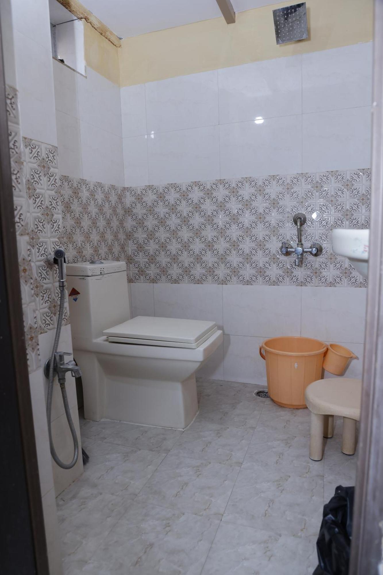 3 Bhk Non-Ac For 4 To 10 Guests For Families Daire Haydarabad Dış mekan fotoğraf