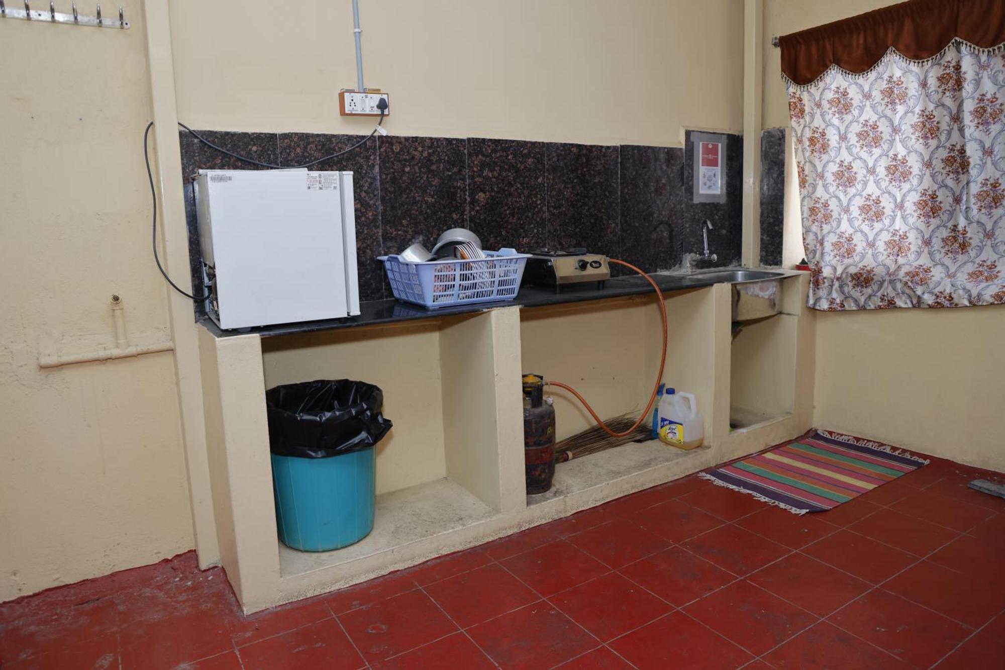 3 Bhk Non-Ac For 4 To 10 Guests For Families Daire Haydarabad Dış mekan fotoğraf