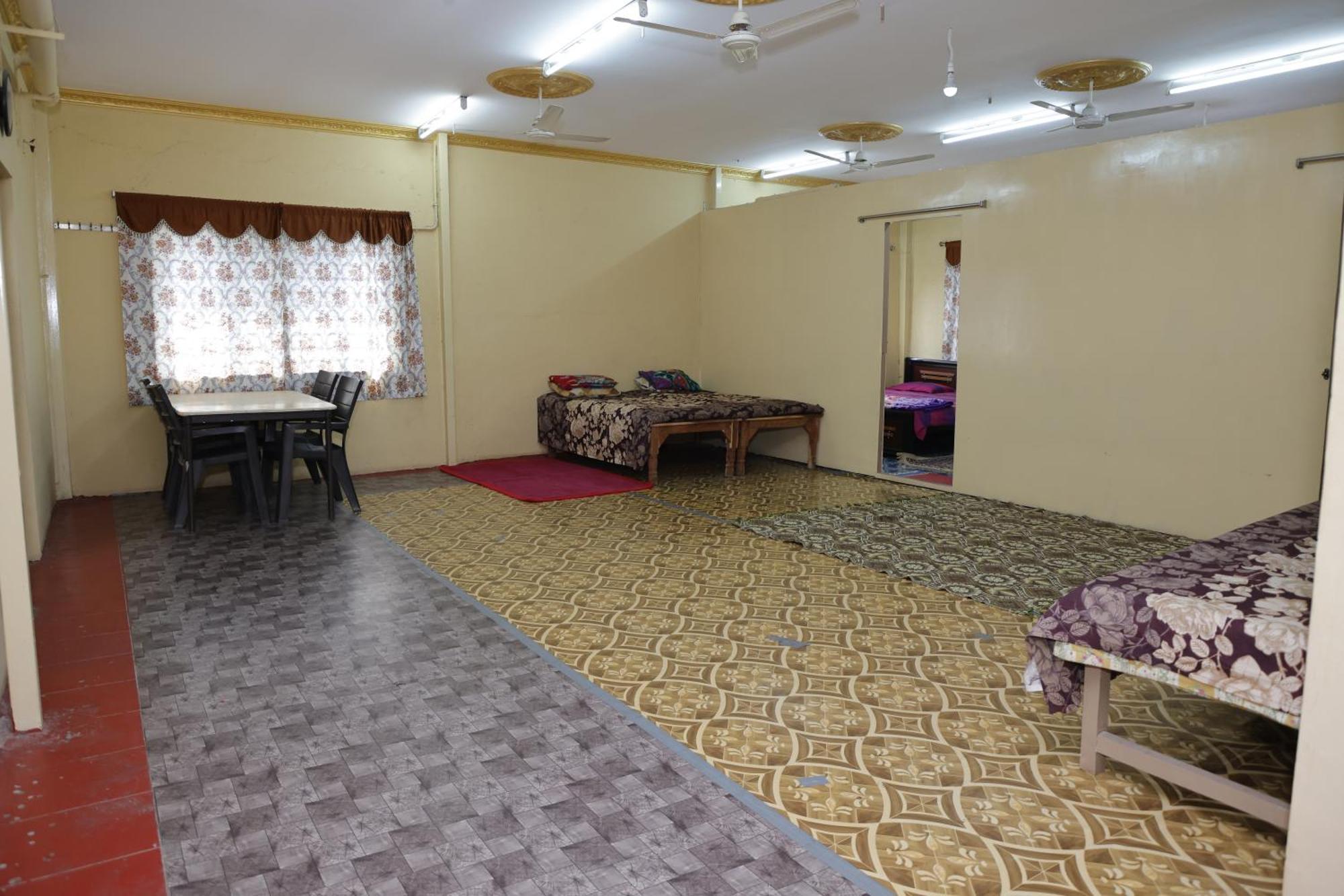 3 Bhk Non-Ac For 4 To 10 Guests For Families Daire Haydarabad Dış mekan fotoğraf
