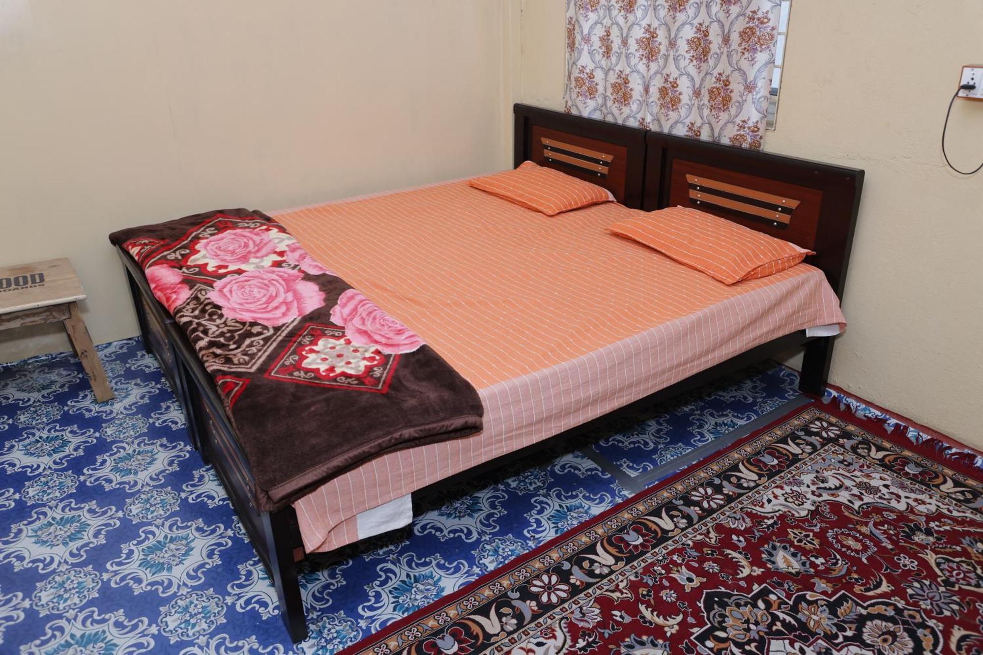 3 Bhk Non-Ac For 4 To 10 Guests For Families Daire Haydarabad Dış mekan fotoğraf