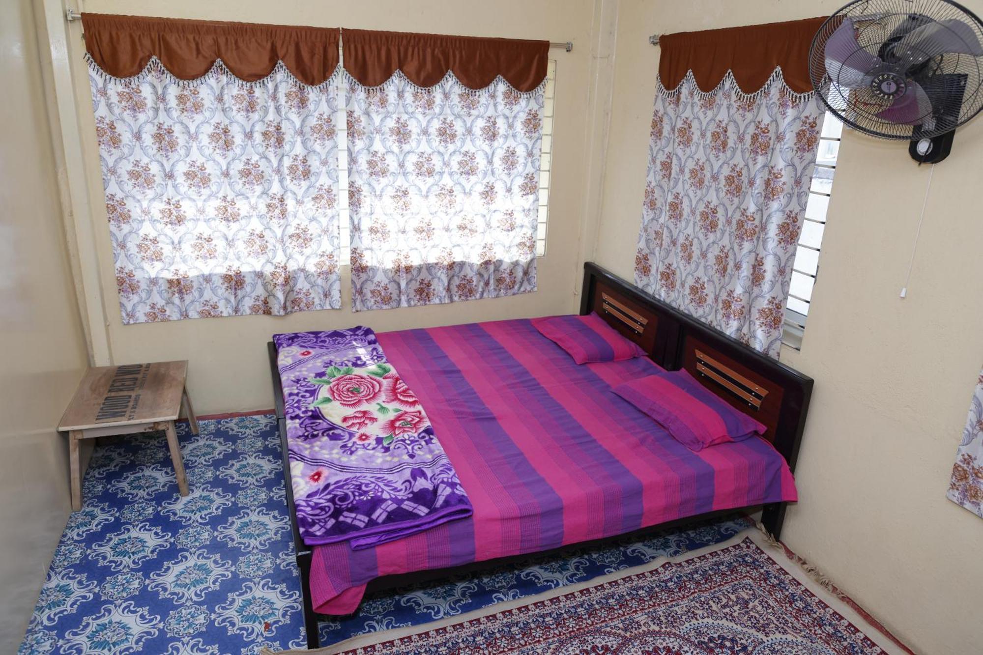 3 Bhk Non-Ac For 4 To 10 Guests For Families Daire Haydarabad Dış mekan fotoğraf